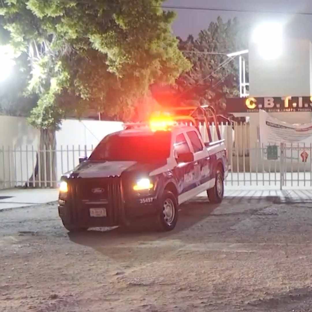 Suman 10 Amenazas de Tiroteos en Escuelas Durante 2026 en La Laguna